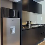 Chic Studio In The Heart Of Roma Norte