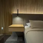 Chic Studio In The Heart Of Roma Norte