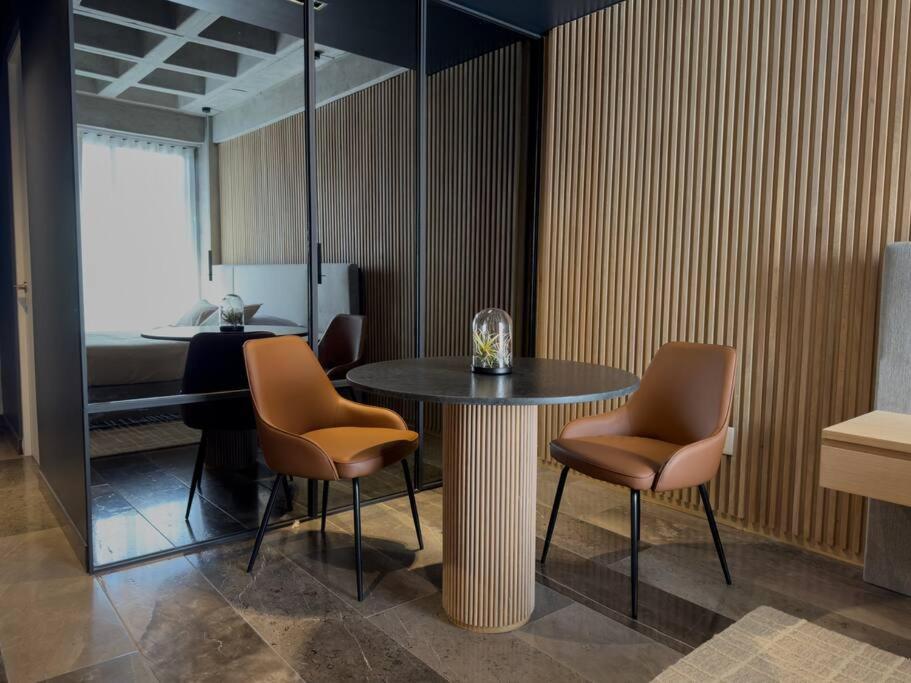 Chic In The Heart Of Roma Norte Mexico City