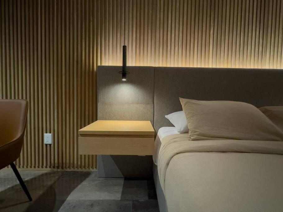 Apartment Chic In The Heart Of Roma Norte