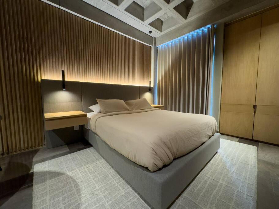 Chic In The Heart Of Roma Norte Apartment Mexico City